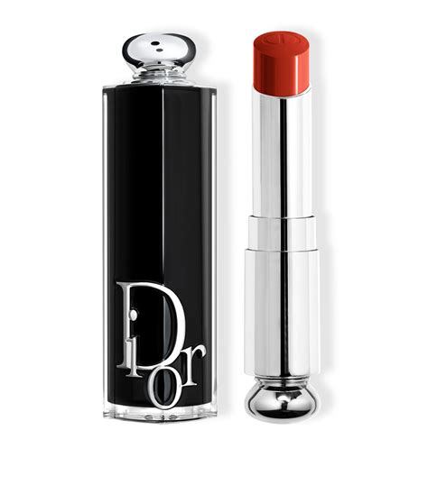 Dior Lipstick: Dior Addict, Rouge Dior 